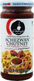 Ching's Schezwan Chutney 250 gms Ching's Schezwan Chutney 250 gms