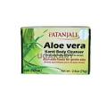 Patanjali Aloe Vera Body Cleanser 75 gms