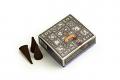 Satya Nag Champa Incense Cones 12 Cones Satya Nag Champa Incense Cones 12 Cones