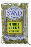 Swad Fennel Seeds, 7 Ounce
