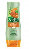 Vatika Sweet Almond Conditioner 400 ml Vatika Sweet Almond Conditioner 400 ml