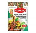 Nirapara Pepper Chicken Masala 100 gms Nirapara Pepper Chicken Masala 100 gms