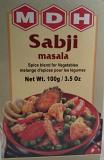 MDH Sabzi Masala 100 gms