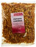 Bombay Kitchen - Potato Chewda Mix 19 Oz Bombay Kitchen - Potato Chewda Mix 19 Oz