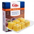 Gits instant mix -Khaman Dhokla 500 gms