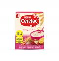 Nestle Cerelac- Multigrain & Fruits 300 gms