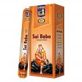 Cycle Sai Baba 6 pks of 20 sticks
