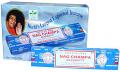 Satya Sai Baba Nagchampa 6 pks of 20 sticks Satya Sai Baba Nagchampa 6 pks of 20 sticks