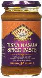 Patak's Tikka Masala Curry Paste Medium 15 Oz