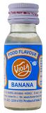 Viola Food Flavor - Banana 20 ml