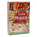 Laziza Kheer Mix- Almond-saffron 155 gms Laziza Kheer Mix- Almond-saffron 155 gms