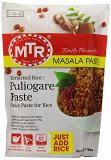 MTR Puliogare Paste 200 gms MTR Puliogare Paste 200 gms