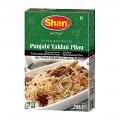 Shan Seasoning Mix - Punjabi Yakhni Pilau 50 gms
