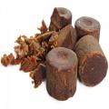 Krish Sugarcane Bucket Jaggery 500 gms Krish Sugarcane Bucket Jaggery 500 gms