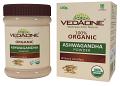 Vedaone USDA Organic Ashwagandha 100g Powder Vedaone USDA Organic Ashwagandha 100g Powder