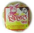 Lijjat Red Chili Papad 200 gms Lijjat Red Chili Papad 200 gms