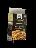 Saravana'S Barnyard Millet Noodles 210 gm