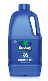 Parachute Coconut Oil 63 fl.oz. (1863ml) - 100% Pure, Unrefined, Expeller Pressed Parachute Coconut Oil 63 fl.oz. (1863ml) - 100% Pure, Unrefined, Expeller Pressed