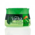 Vatika Styling Hair Cream Henna Almond 140 ml