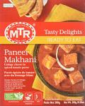 Mtr Ready To Eat Paneer Makhani 300 gms