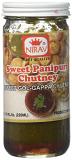 Nirav Sweet Panipuri Chutney 220 ml Nirav Sweet Panipuri Chutney 220 ml