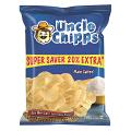 Uncle Chipps Plain Salted 55 gms Uncle Chipps Plain Salted 55 gms