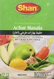 Shan Seasoning Mix -achar Masala 100 gms