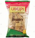 Udupi Natural Jaggery 2 lbs Udupi Natural Jaggery 2 lbs