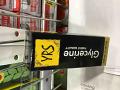YRS Glycerine 100 ml YRS Glycerine 100 ml