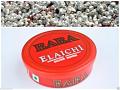 Baba Elaichi Silver Coated Saffron Flavored Cardamom Seeds Mouth Freshener