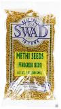 Swad Methi Seeds 7 Oz