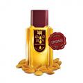 Bajaj Almond Drops Hair Oil Non Sticky Stop Hairfall W/ Vitamin E - 500Ml