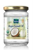 Patachute Organic Virgin Coconut Oil 200 ml