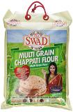 Swad Multigrain Chapati Flour 10 lbs