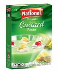 National Custard Powder- Banana Flavor 300 gms