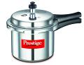 Prestige Aluminum Pressure Cooker 3 litre