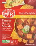 Mtr Ready To Eat Paneer Butter Masala 300 gms