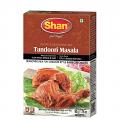 Shan Seasoning Mix For Tandoori Masala 50 gms Shan Seasoning Mix For Tandoori Masala 50 gms