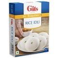 Gits Rice Idli Mix 200 gms Gits Rice Idli Mix 200 gms
