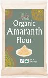 Jiva Organics- Amaranth Flour 2 lbs