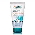 Himalaya Oil Clear Lemon Face Wash 100 ml