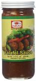 Nirav Falafel Sauce 220 ml Nirav Falafel Sauce 220 ml