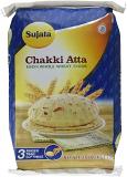 Sujata Chakki Atta 10 lbs Sujata Chakki Atta 10 lbs