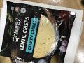 Goller's Papad- Cumin Chilli 200 gms