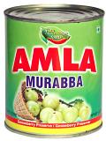 Pachranga - Amla Murabba 800 gms