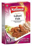National Lahori Fish Masala  100 gms
