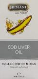 Natural Oil 30 ml (Cod Liver)