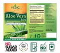 Vedic Aloe Vera Juice | Daily Overall Health Support 1L