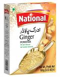 National Ginger Powder 100 gms