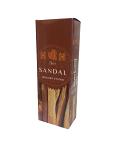 Shree Sandal Incense Sticks 16stks x 6pkt